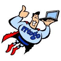 💻 IT To Go - Computer Services logo - Similar company to Merlinsoft Ltd