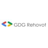 GDG Rehovot (Europe ) logo - Similar company to Rehovot Services Ltd