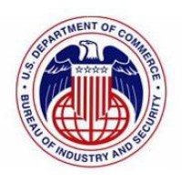 Bureau of Industry and Security-U.S. Department of Commerce logo - Similar company to Stoxy Program