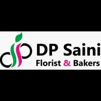 DP Saini Florist & Bakers logo - Similar company to Caleidos Orchids
