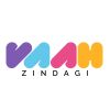 VAAH Zindagi logo - Similar company to Kluberry Communications