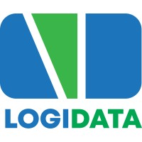 Logidata logo - Similar company to Qaptum