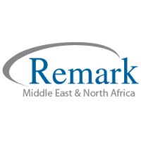 Remark MENA logo - Similar company to Praxilabs