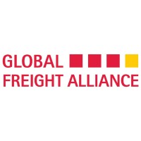 Global Freight Alliance logo - Similar company to Noyecode-Ia