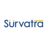 Survatra logo - Similar company to Visualfabriq - Revolutionizing Revenue Forecasting And Optimization