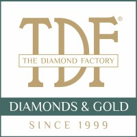 TDF - Diamonds & Gold logo - Similar company to C C Press