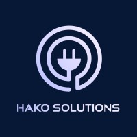 Hako Solutions logo - Similar company to Labnutris