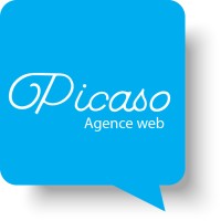 Picaso Agence Web logo - Similar company to Pro Senectute Arc Jurassien