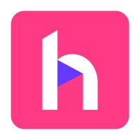 Hollabox logo - Similar company to Visionbrow
