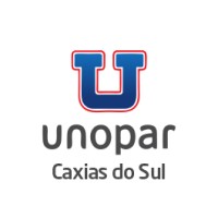 Unopar Caxias do Sul logo - Similar company to Sindicato Dos Bancários De Caxias Do Sul
