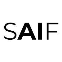 SAIF (Safe AI Fund) logo - Similar company to Academy College Prep