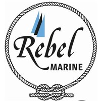 Rebel Marine logo - Similar company to Fourtees (Engineers) Limited