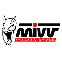 MIVV S.p.A. logo - Similar company to V & H Performance, Llc D.B.A Vance & Hines