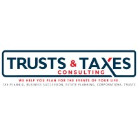 Trusts & Taxes LLC