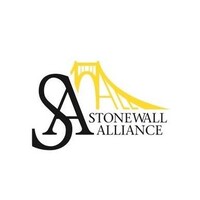 Stonewall Alliance logo - Similar company to Pennsylvania Educator Diversity Consortium (Pedc)