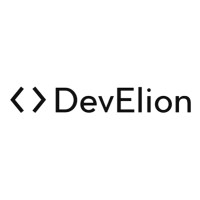 DevElion logo - Similar company to Max Jacob