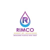 RIMCO GROUP OF INDUSTRIES logo - Similar company to Ivam Plastica Srl