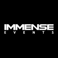 Immense Events logo - Similar company to Symposia Events