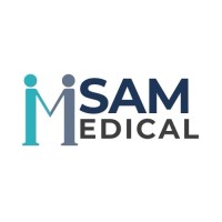 SAM MEDICAL LTD logo - Similar company to Jelin Frontier Technologies