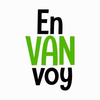 enVANvoy logo - Similar company to Rosa Gres