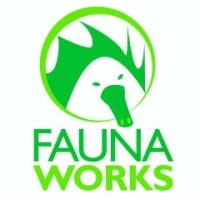 FAUNA WORKS Zoological logo - Similar company to Fauna Works Environmental