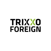 Trixxo Foreign logo - Similar company to Connect :-: Ways