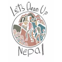 Let's Clean Up Nepal