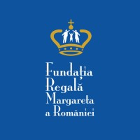 Fundația Regală Margareta a României logo - Similar company to Open Minds | Ong By Exploratist