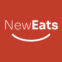 New Eats logo - Similar company to Grupo Paraiba