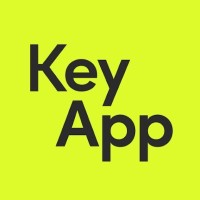 Key App logo - Similar company to Dogeguard