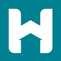 Welcome Host logo - Similar company to Easylounge