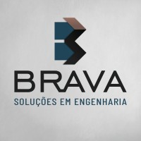 Brava - Soluções em engenharia logo - Similar company to Audax Engenharia