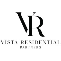 Vista Residential Partners logo - Similar company to Anthem Development