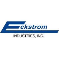 Eckstrom Industries Inc. logo - Similar company to Johansen Mechanical, Inc.