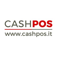 CashPOS S.R.L. logo - Similar company to Recoma System