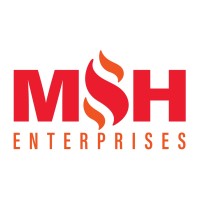 MSH Enterprises Corp logo - Similar company to Cudo Collaborative