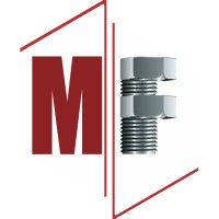 MF FASTENERS INDUSTRIES LLC logo - Similar company to Rollstud Limited