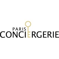 Paris Conciergerie logo - Similar company to Interpro Interim