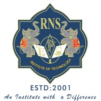 RNSIT-Official logo - Similar company to Brainhive