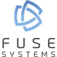 Fuse Systems logo - Similar company to Infotech Solutions For Business International, Inc.