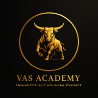 VAS ACADEMY - Coaching & Training Provider logo - Similar company to Got A Phing | Coaching + Training