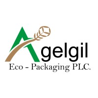 Agelgil Eco-Packaging logo - Similar company to Prime Packaging Plc