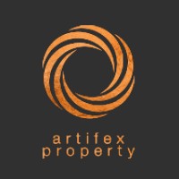 Artifex Property Group logo - Similar company to Havenn Tiny Houses