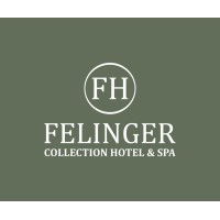 Felinger Collection Hotel & Spa logo - Similar company to Profyconnect