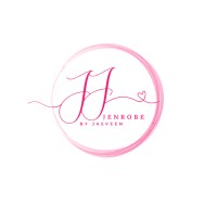 jenrobe by jasveen logo - Similar company to Divine Interior Decor