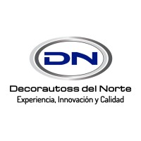 Decorautoss Del Norte