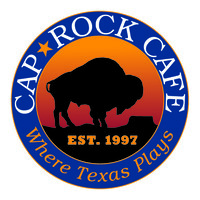 Caprock Cafe logo - Similar company to Rosario'S Comidamex & Bar