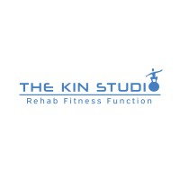 The Kin Studio logo - Similar company to Ontrack Occupational Therapy Services