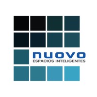 Nuovo Espacios Inteligentes logo - Similar company to Bzbgear