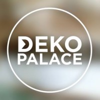 Deko Palace logo - Similar company to Frankky | Data Science For Rail Systems